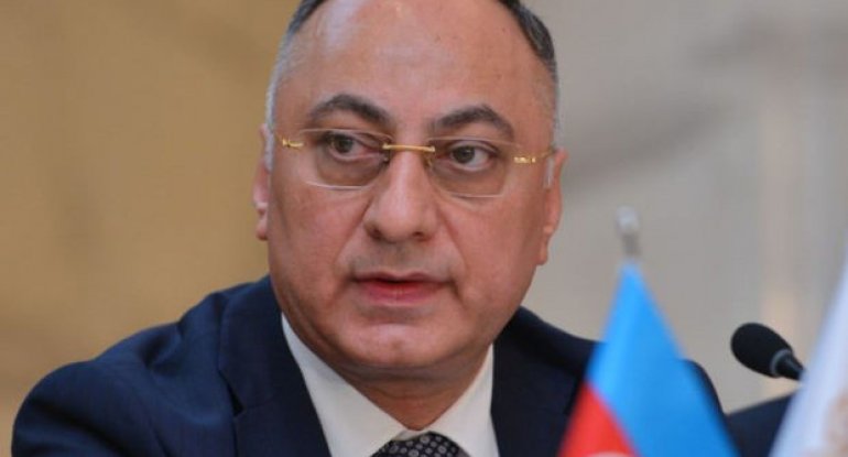 Agentliyin bölmə rəisi İSTEFA VERDİ