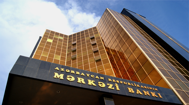 Mərkəzi Bank iqtisadi artımla bağlı proqnozunu açıqladı