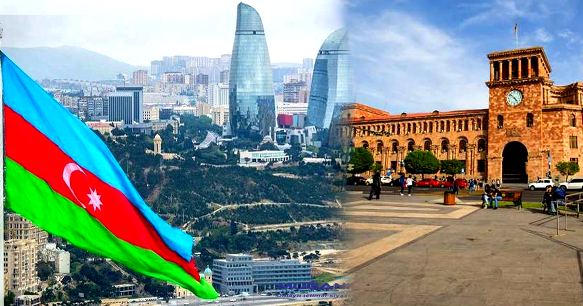 Azərbaycandan Ermənistana DƏVƏT