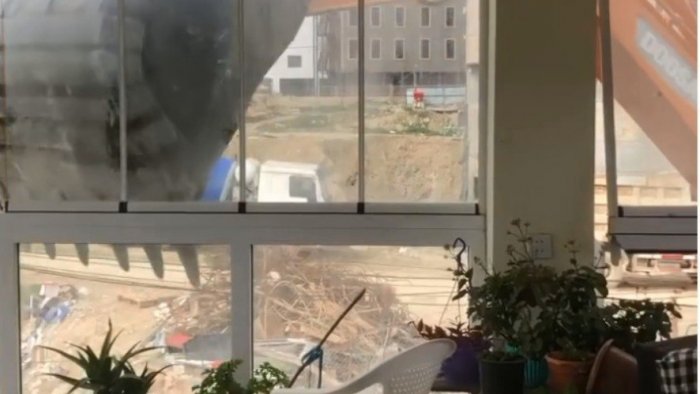 Ekskavator sürücüsünün həbs müddəti UZADILDI