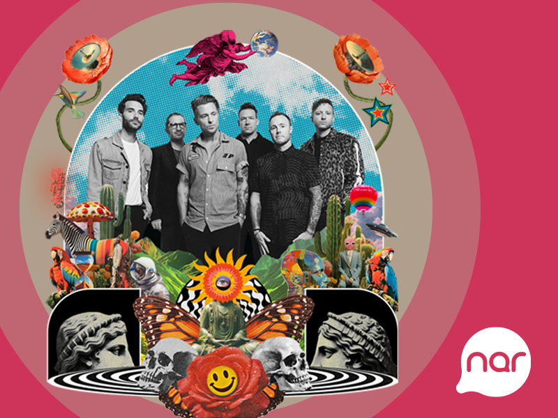 “Nar” dan “OneRepublic” konsertinə xüsusi hədiyyə