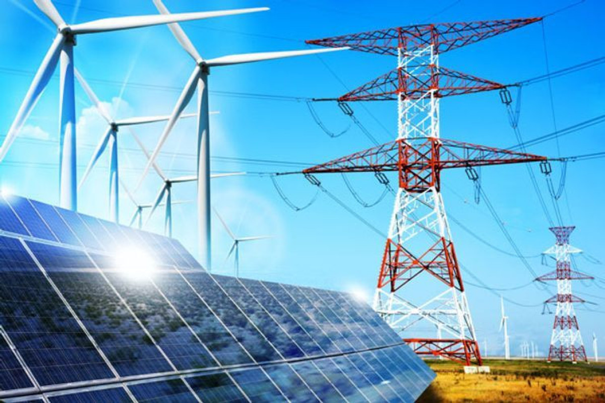 Enerji Effektivliyi Fondu yaradılır