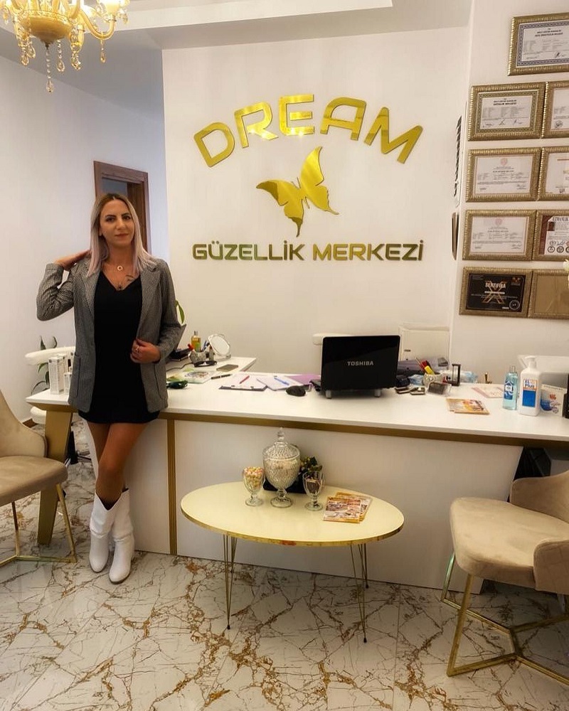 Azərbaycanlı xanımlar doğru etmir - Türkiyəli gözəllik mütəxəssisi ilə MÜSAHİBƏ