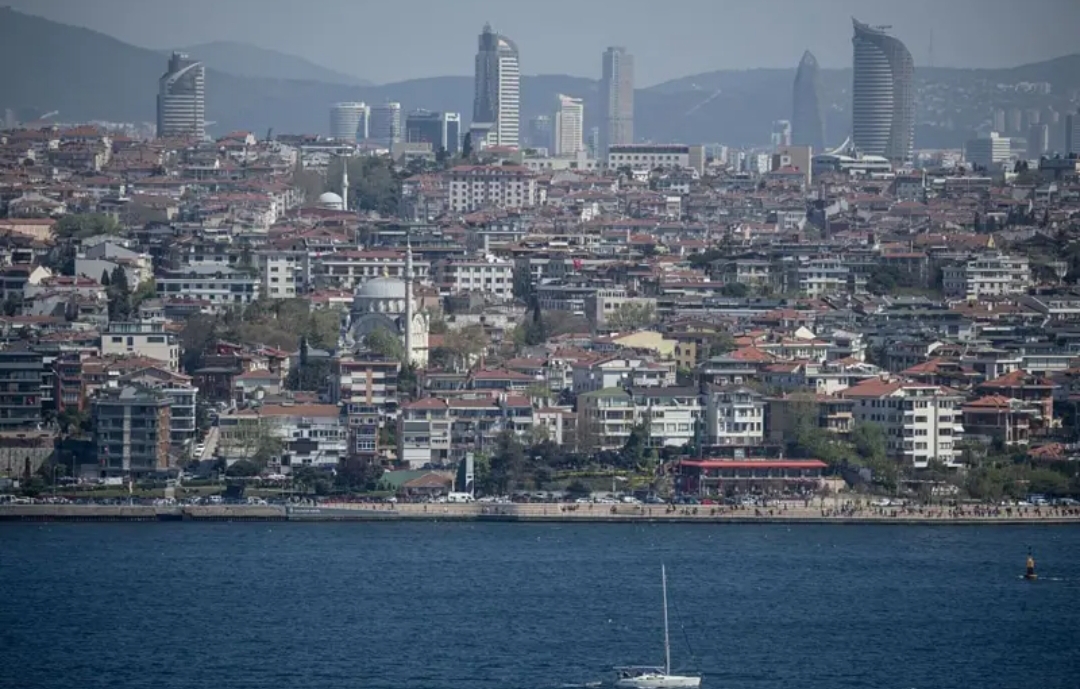 İstanbulda daha güclü zəlzələ olacaq? - Qorxunc PROQNOZ