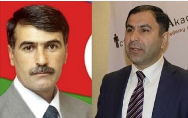 Ədalət Partiyasında qalmaqal - Ali Məclisin səlahiyyətlərinə son qoyuldu