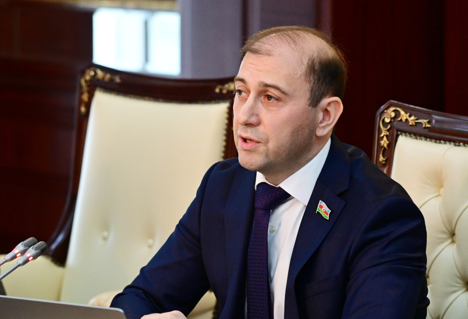 Ermənistan Avropa Sülh Fondu vasitəsilə müharibəyə hazırlaşdırılır