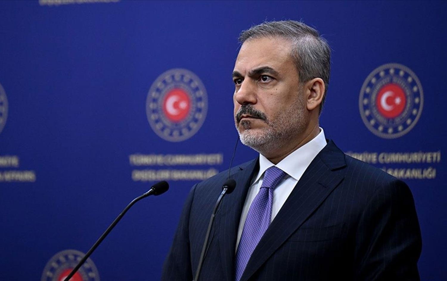Fidandan Türk dövlətlərinin Kipr qərarına REAKSİYA - "Ailə məsələsi..."