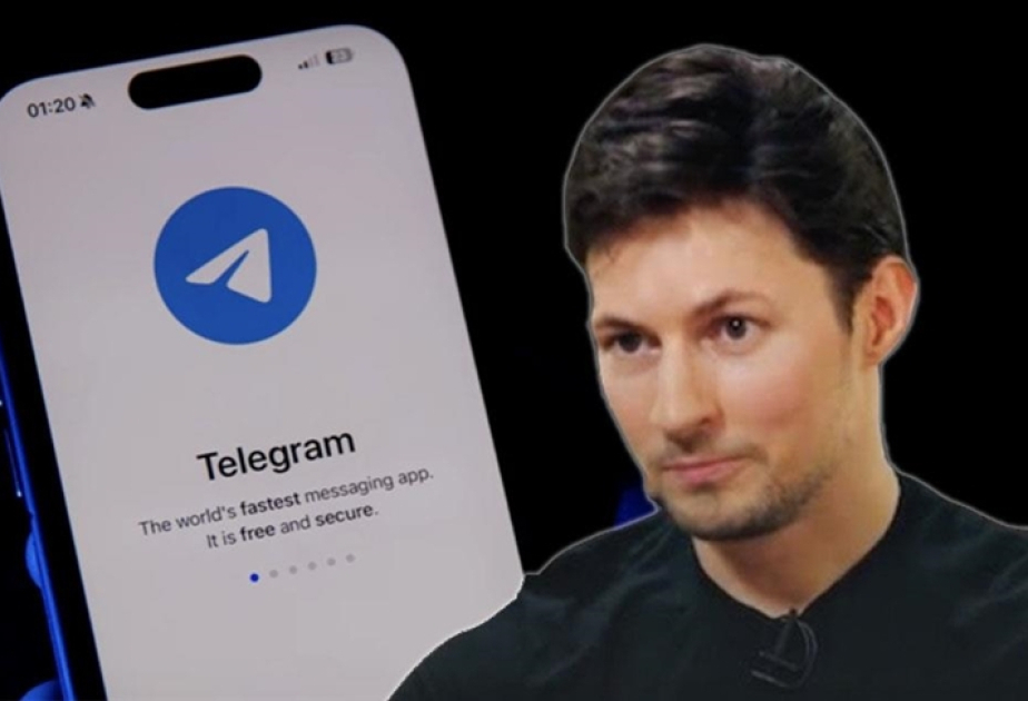 “Telegram” Fransa bazarını tərk edir