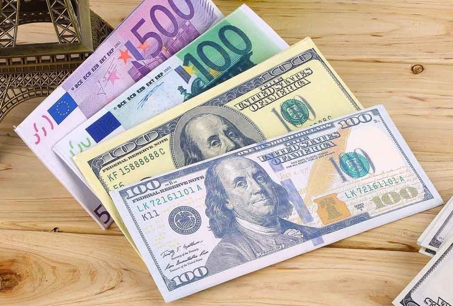 Avro, rubl ucuzlaşdı, dollar və lirə isə... - MƏZƏNNƏ