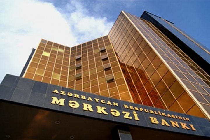 Mərkəzi Bank qaydalarında dəyişiklik etdi