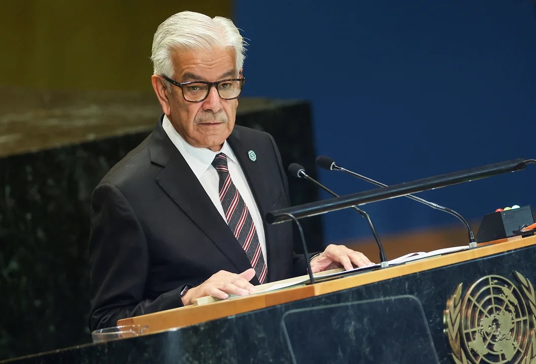 Pakistan Hindistandan istənilən hücuma cavab verəcək