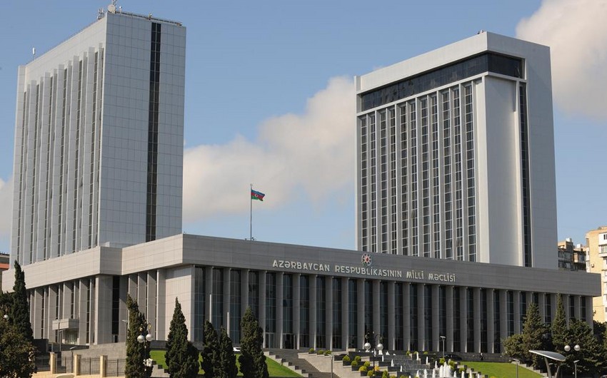 Deputatlar Antalyaya gedirlər