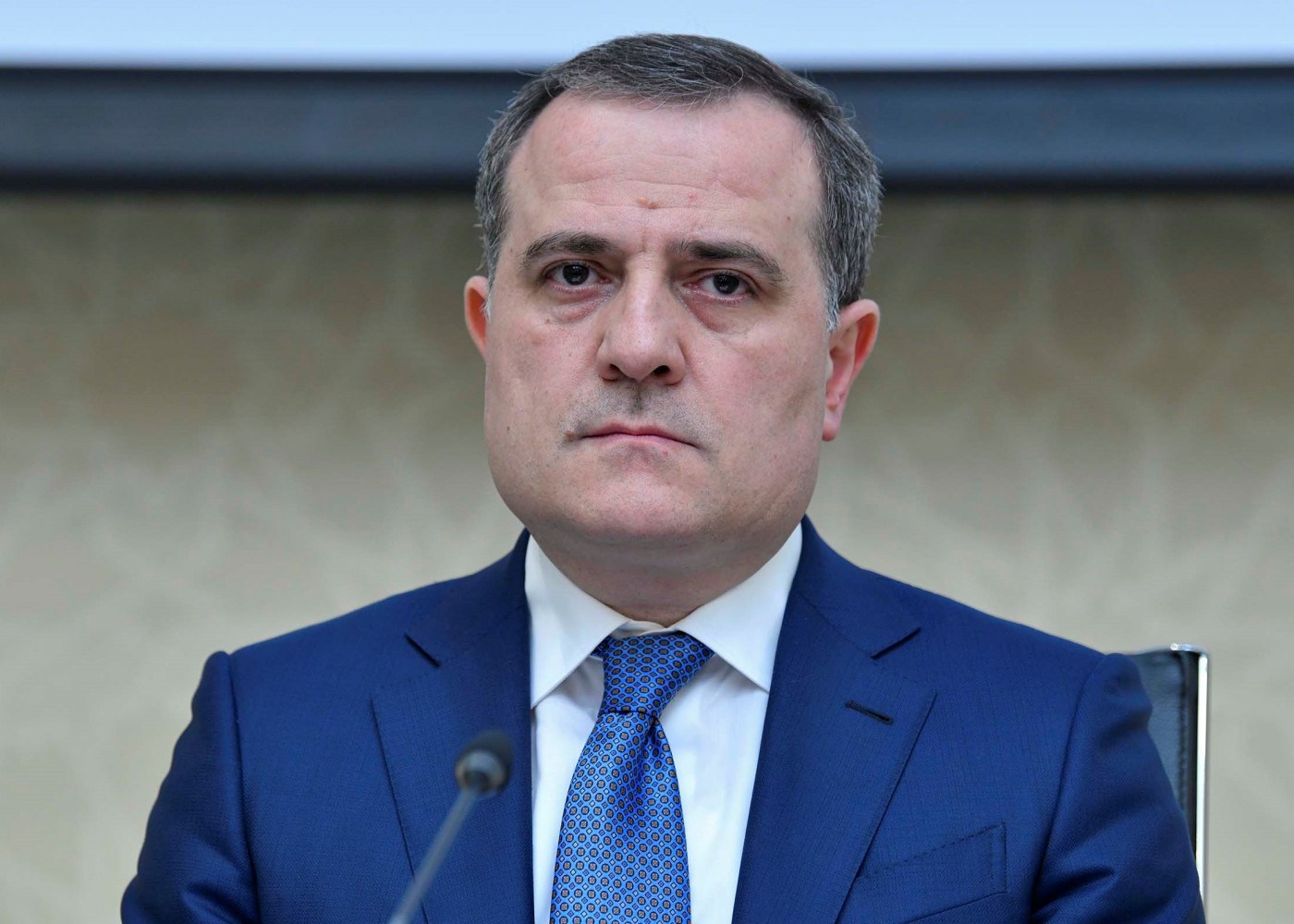 Nazir Azərbaycanla Türkiyə bayraqlarının yandırılmasını pislədi