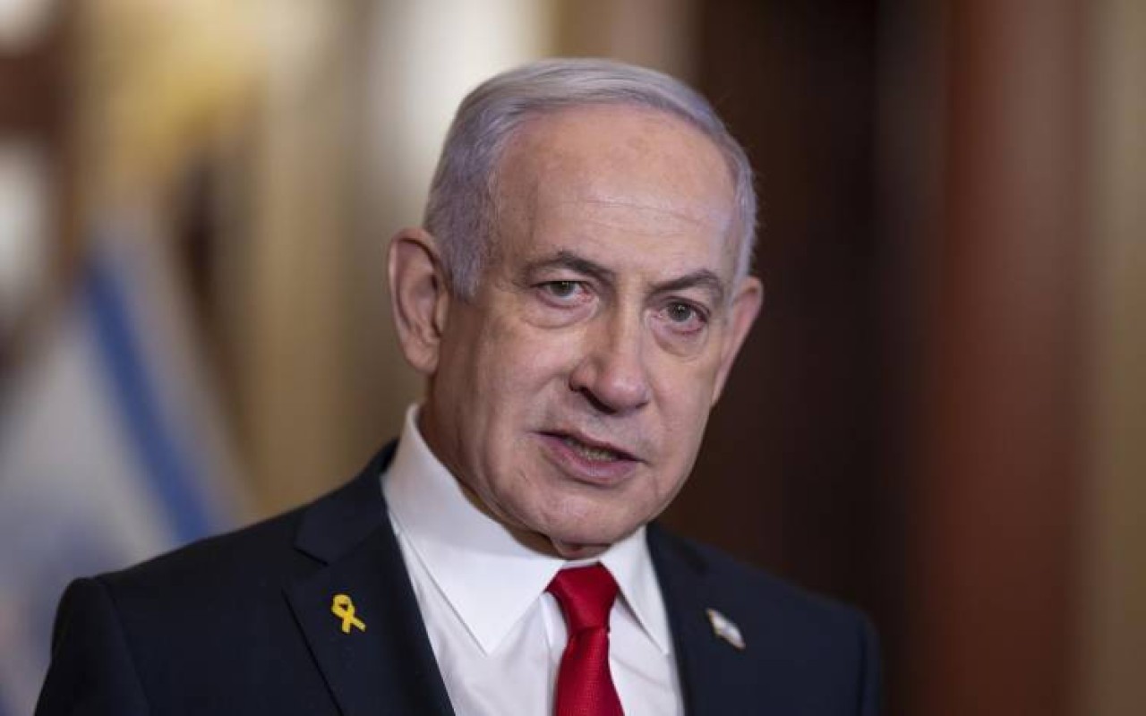 Netanyahunun Bakı səfərinin PƏRDƏARXASI