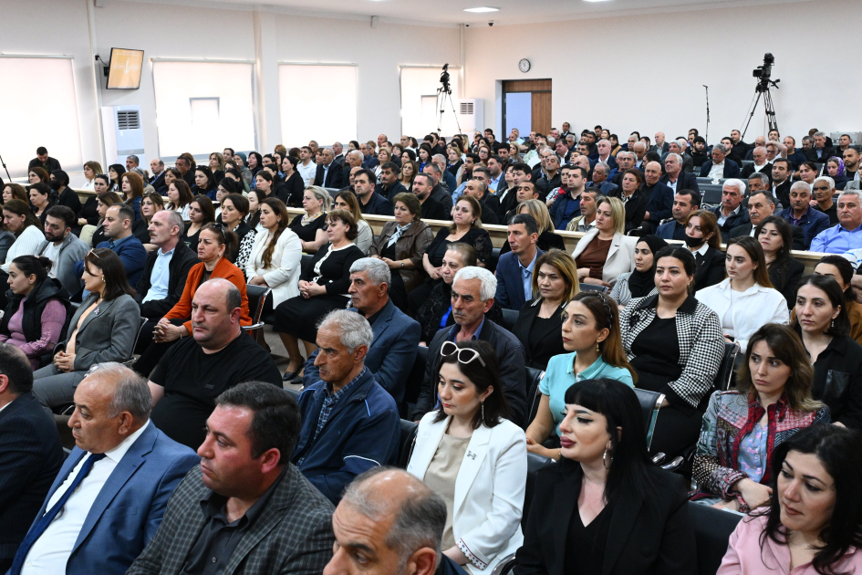 Ermənilərin məhkəməsində yeni faktlar AÇIQLANDI