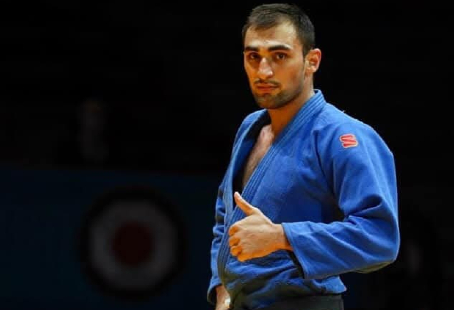 Zelim Kotsoyev gümüş medal qazandı 