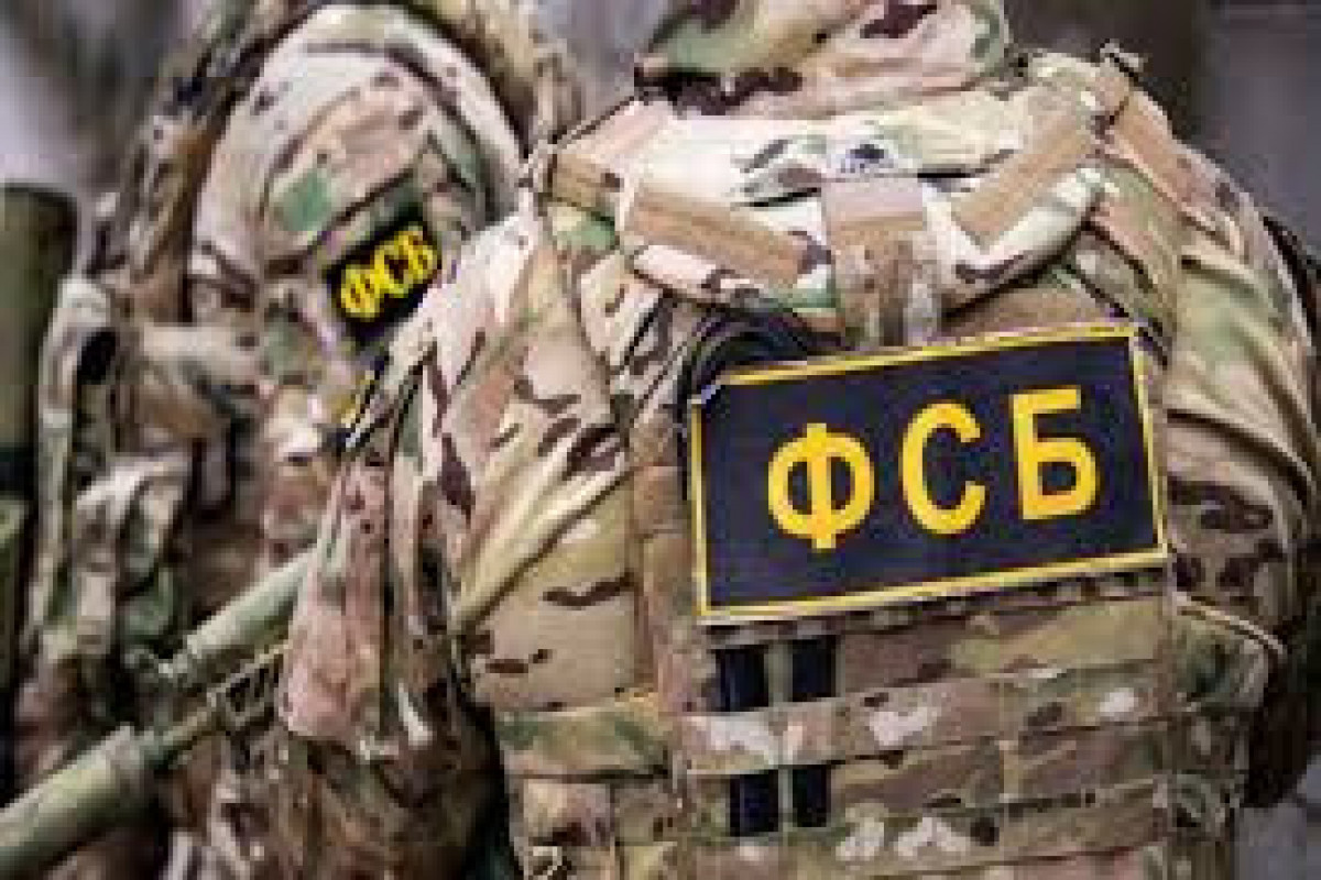 Rus generalın ölümünə görə tutulan var