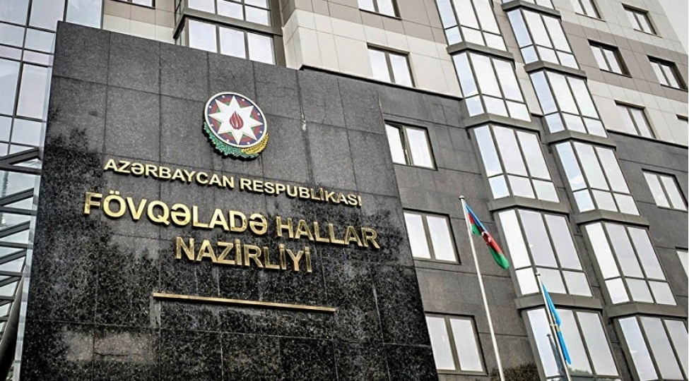 Hava kəskin dəyişir - Əhaliyə XƏBƏRDARLIQ