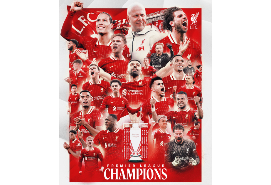 20-ci İngiltərə çempionluğu