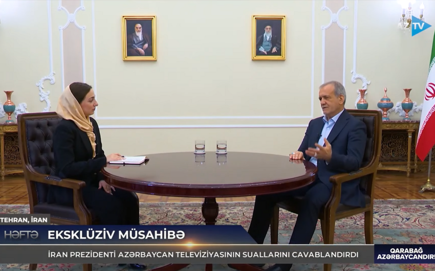 Həmişə Azərbaycanın hüquqlarını müdafiə etmişik