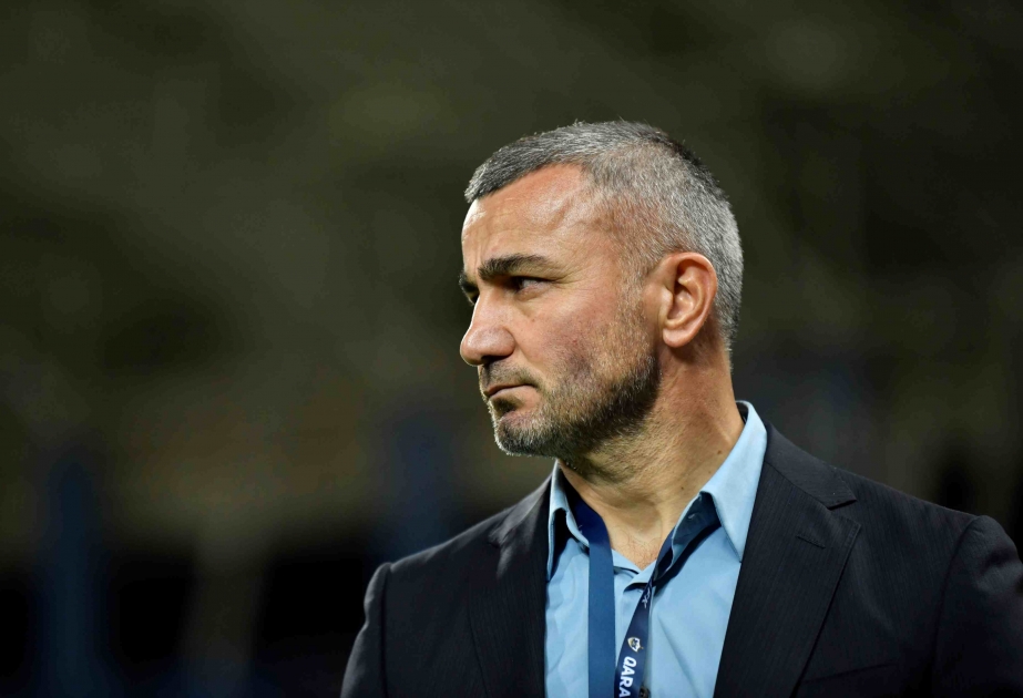 "Həmişə növbəti uğur üçün can atıram"