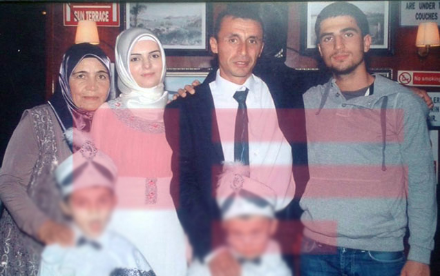 Göyçayda intihar edən şəxsin arvadı Somalidə qətlə yetirilibmiş 