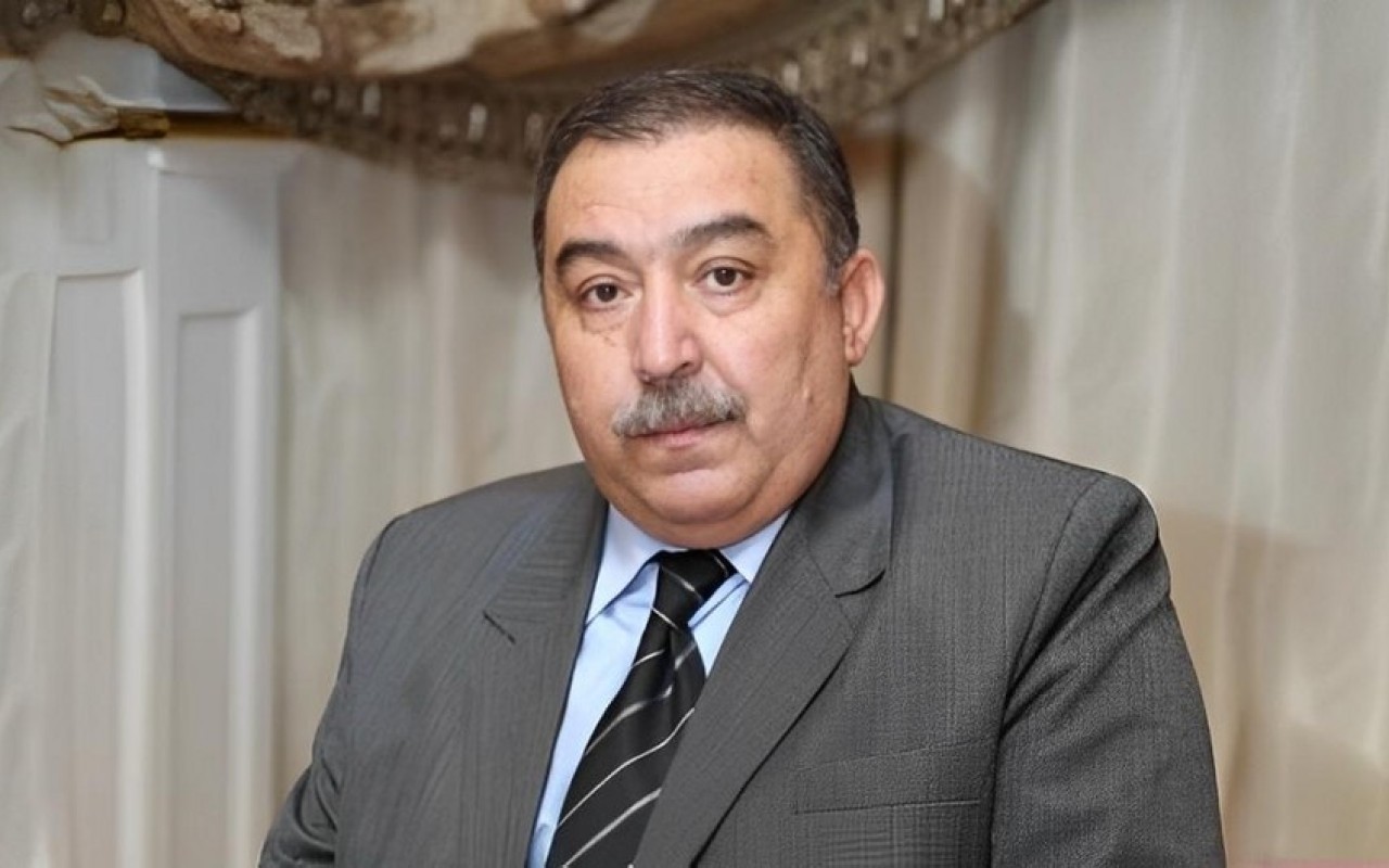 Azərbaycanda aktyor vəfat etdi