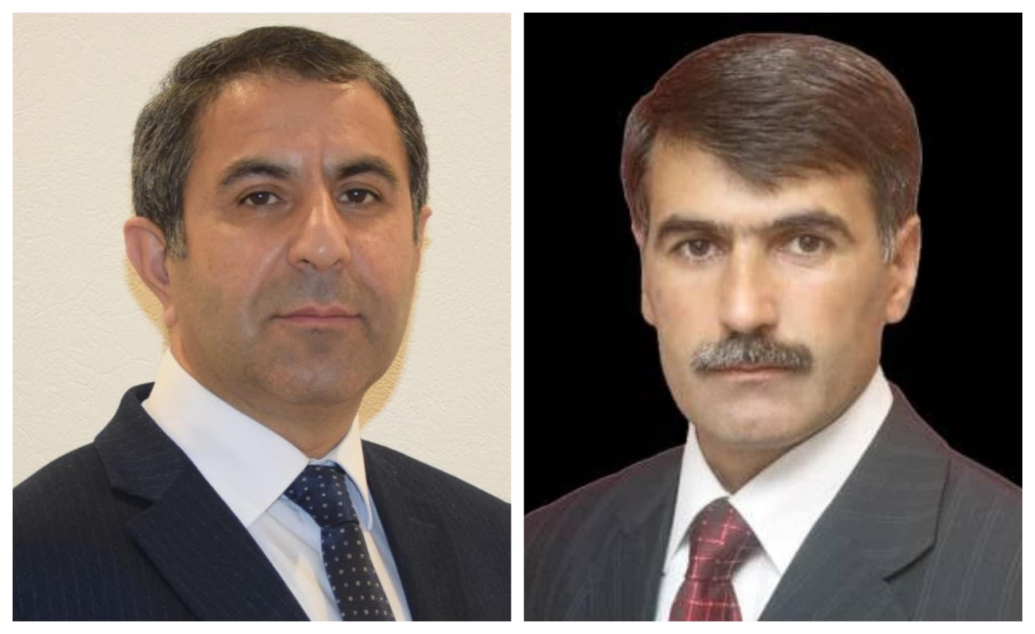 Ədalət Partiyasında qalmaqal: Ali Məclis Mütəllim Rəhimlini təşkilatdan xaric etdi
