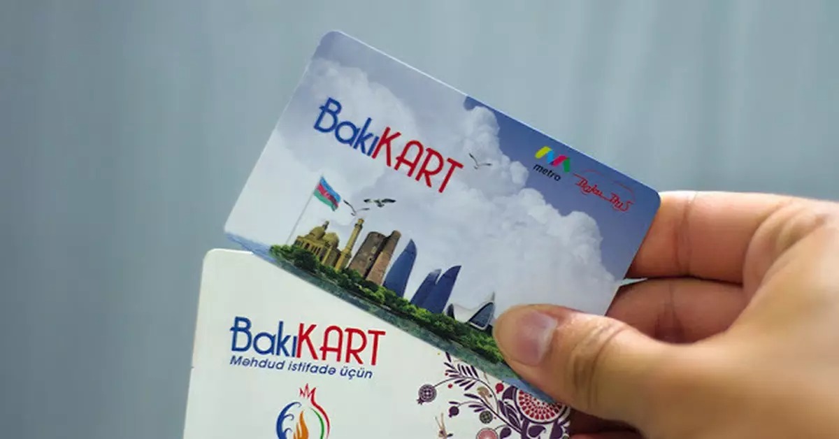 Mərkəzi Bank "Bakı Kart"la bağlı göstəriş verdi