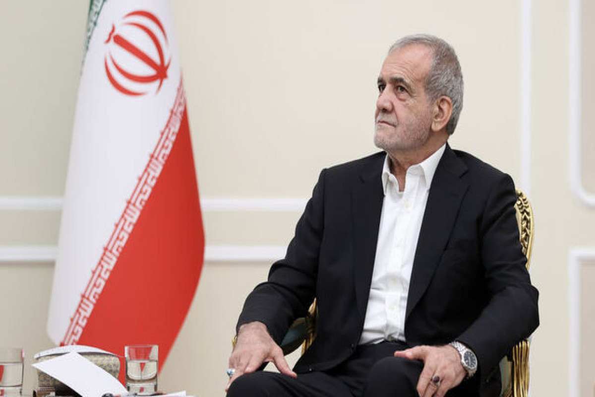 Biz sülh və rifah dolu region yarada bilərik