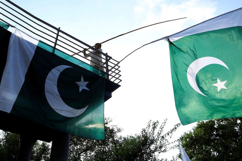 Pakistan hava məkanını BAĞLADI