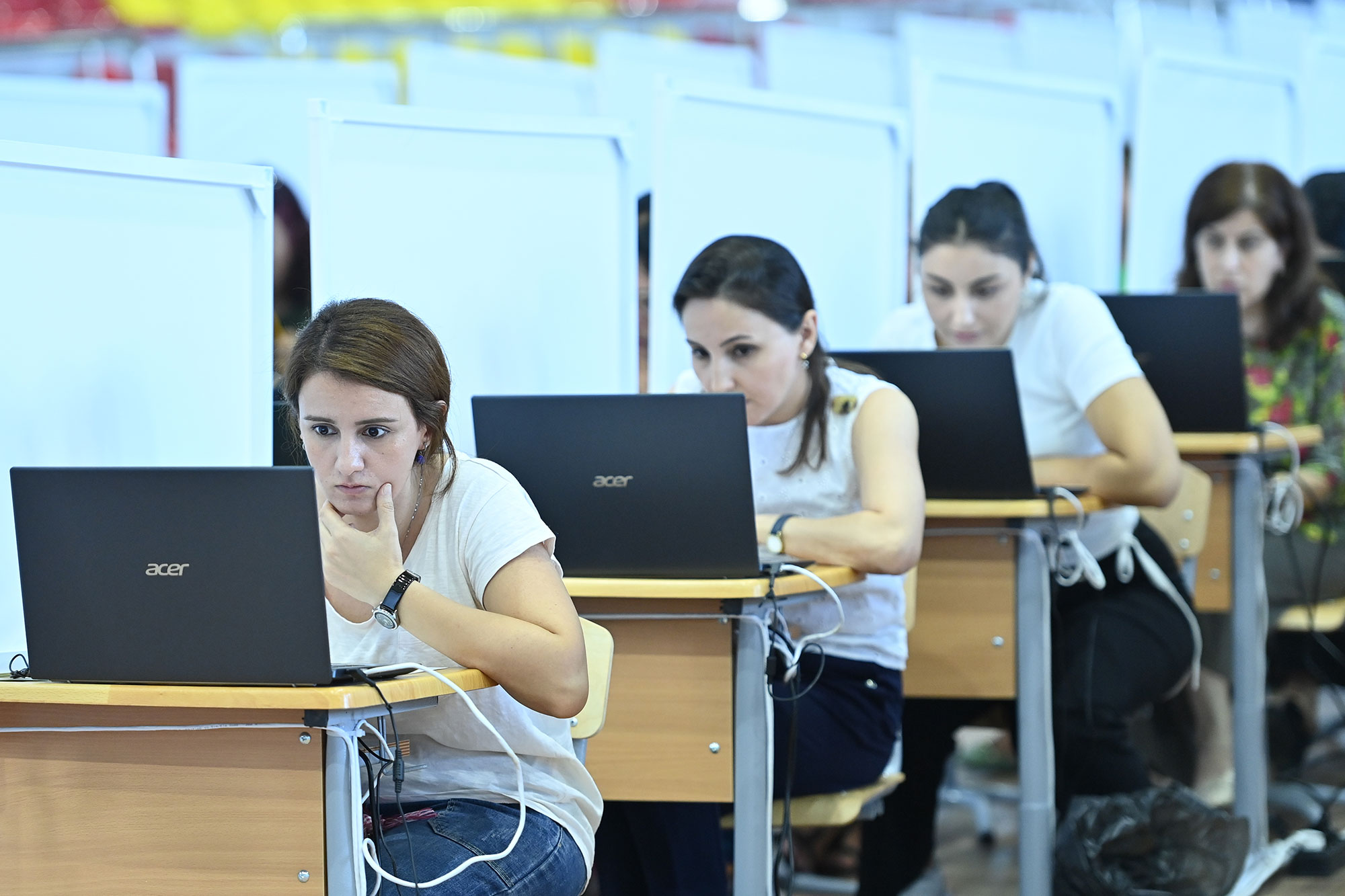 Tibb işçilərinin sertifikasiya imtahanlarının sualları DƏYİŞƏCƏK