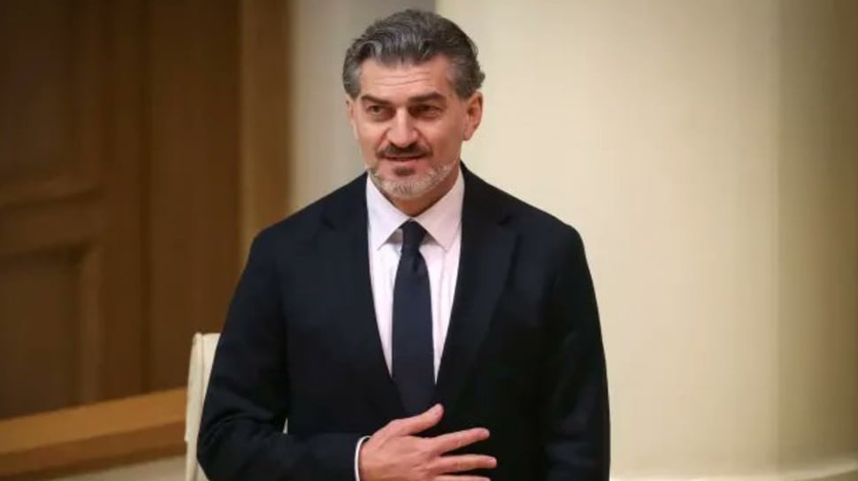 Gürcüstan prezidenti Ermənistanla Azərbaycanı sülhə çağırdı