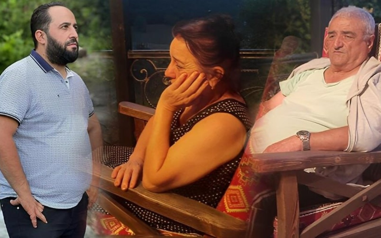 Müşfiq 10 yaşından qisasla böyüyübmüş: “Qan fışqıranda həzz alırdım...”
