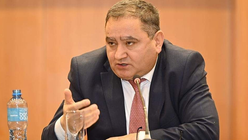 Elmlər doktoru dərəcəsi ləğv olunsun! - Sabiq deputat