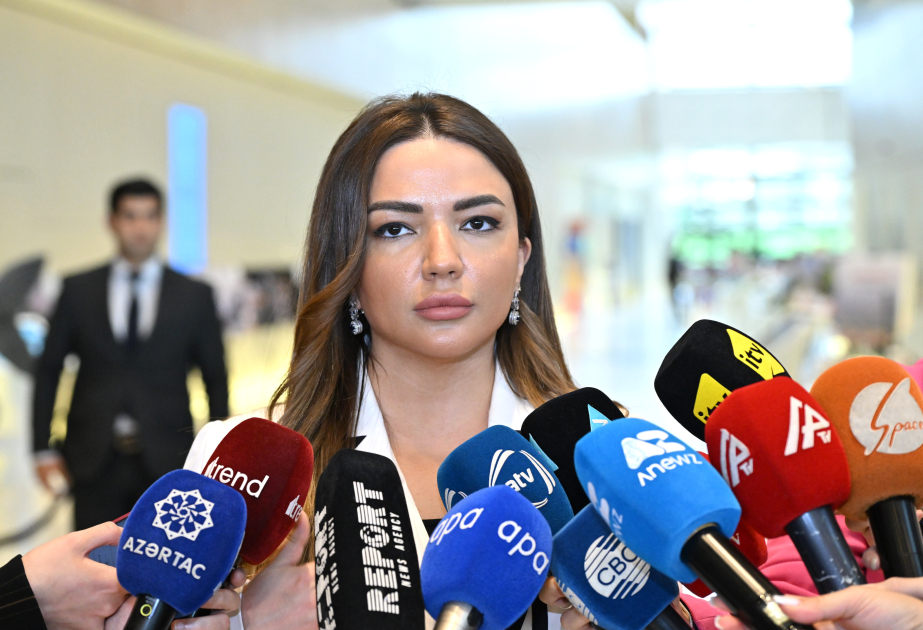 QHT Platforması Qlobal Cənubun səsinə çevriləcək - Aygün Əliyeva