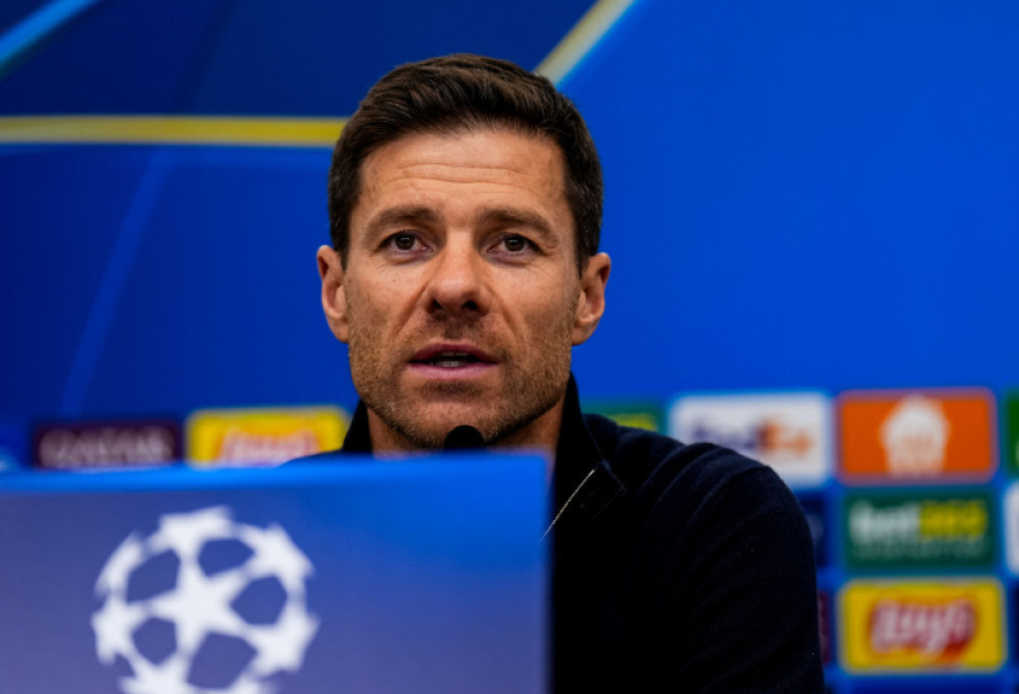 Xabi Alonso “Real Madrid”ə keçir