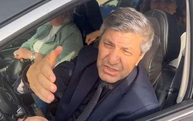 Əvəz Zeynallı müalicə üçün Türkiyəyə gedir