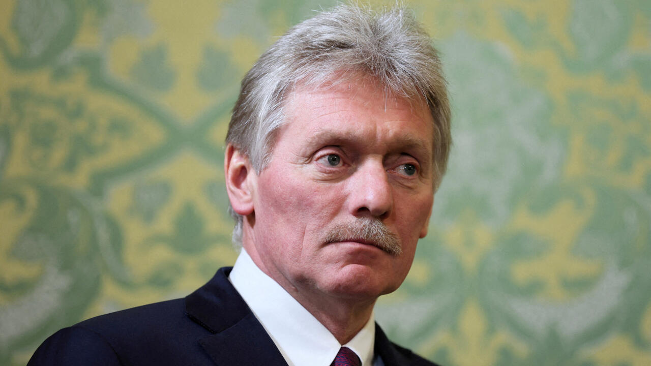 9 May paradı təxirə salınmayacaq! - Peskov