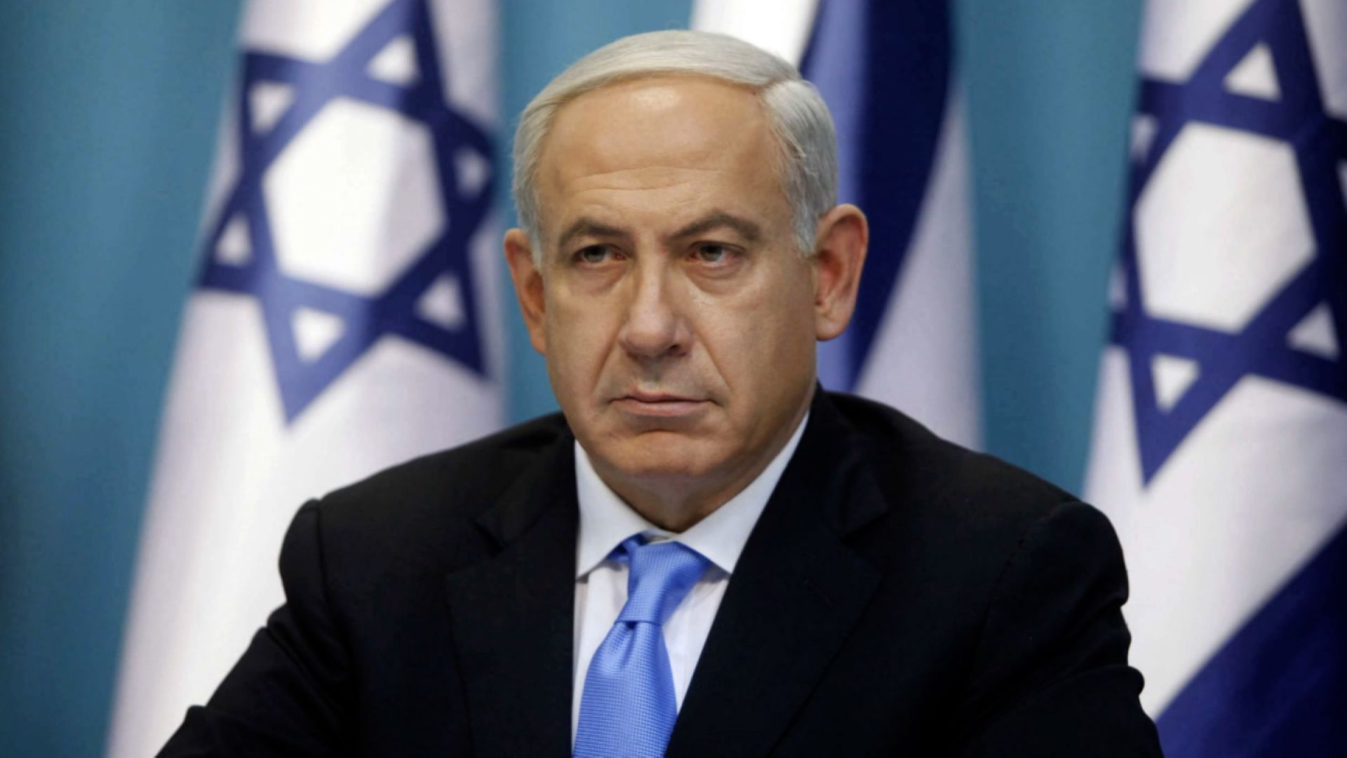 Türkiyə Netanyahunun təyyarəsinə "yaşıl işıq" yandırdı