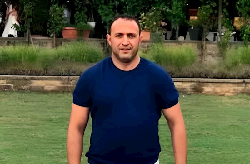 Ukraynada oğurlanan azərbaycanlı ilə bağlı AÇIQLAMA