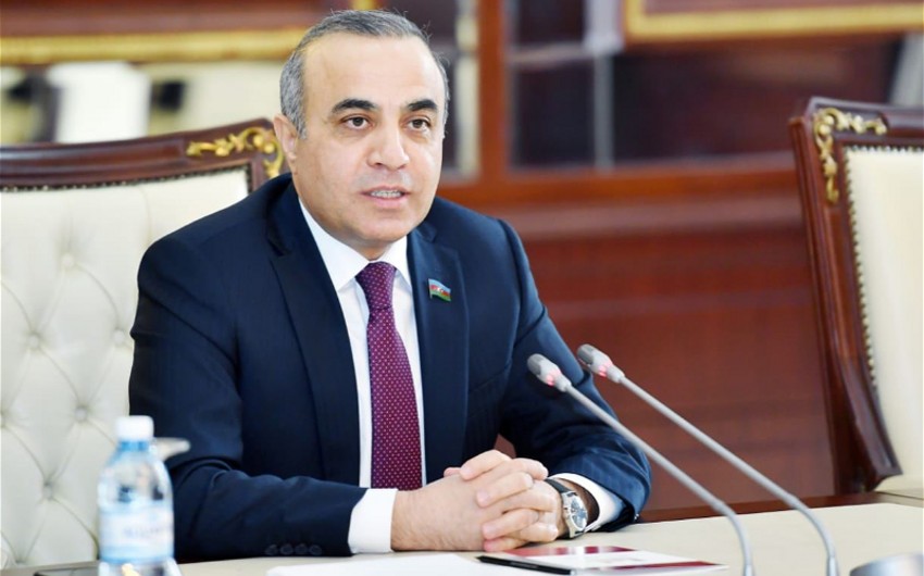 Azərbaycanın qlobal siyasətdə artan rolu 