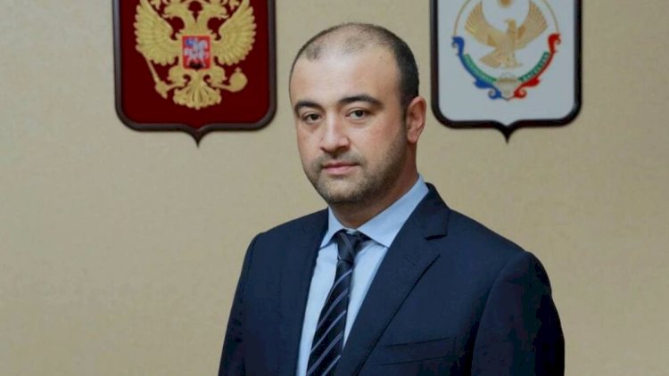 Dərbəndin yeni azərbaycanlı meri KİMDİR...
