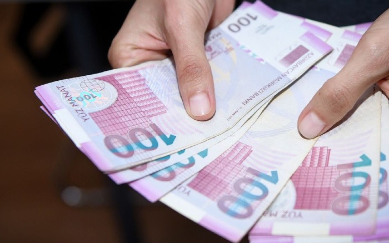 Bu əmələ görə 1000 manat cərimə müəyyənləşir