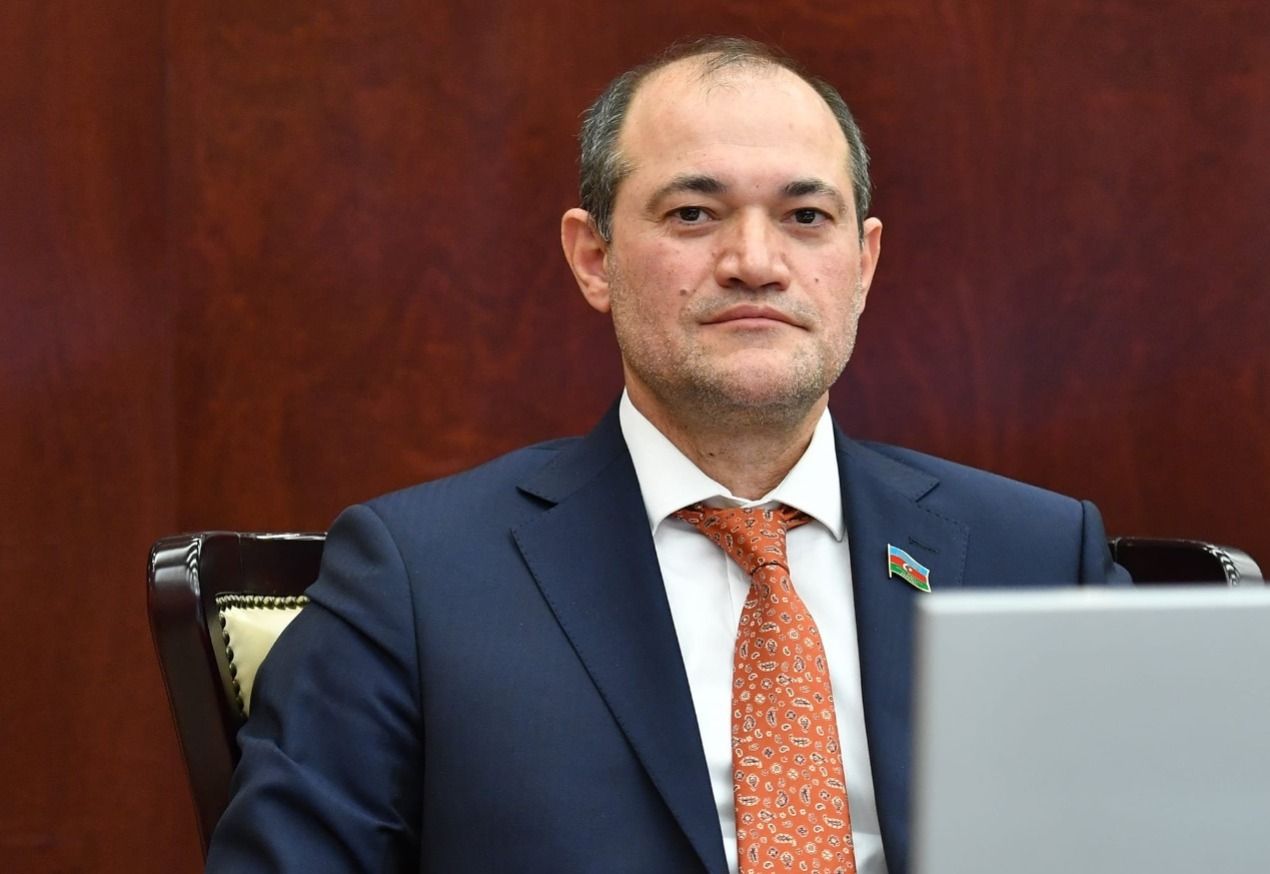 Deputat bəzi dövlət qurumlarını TƏNQİD ETDİ