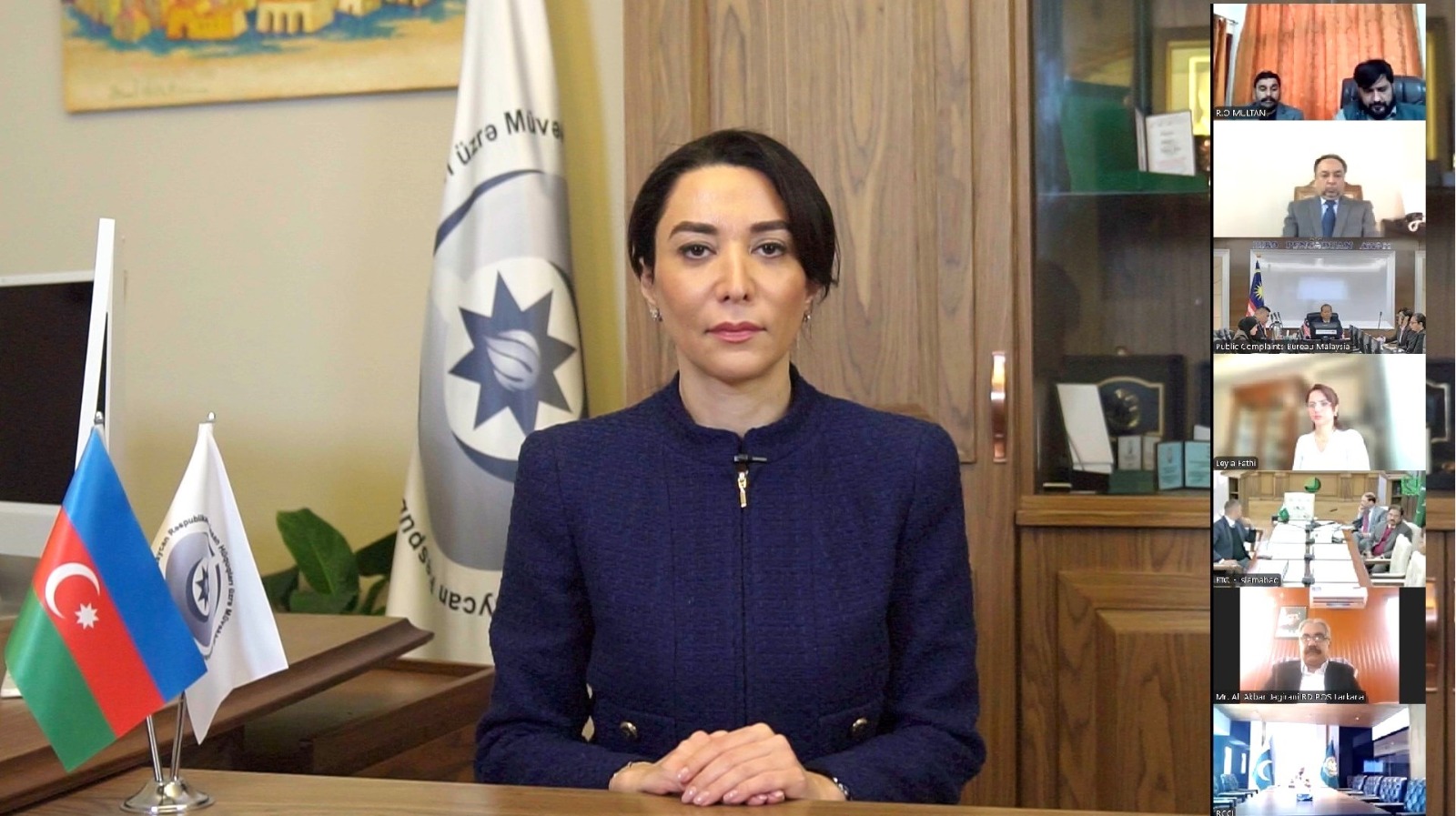 Ombudsman reabilitasiya mərkəzlərində qanun pozuntuları AŞKARLADI
