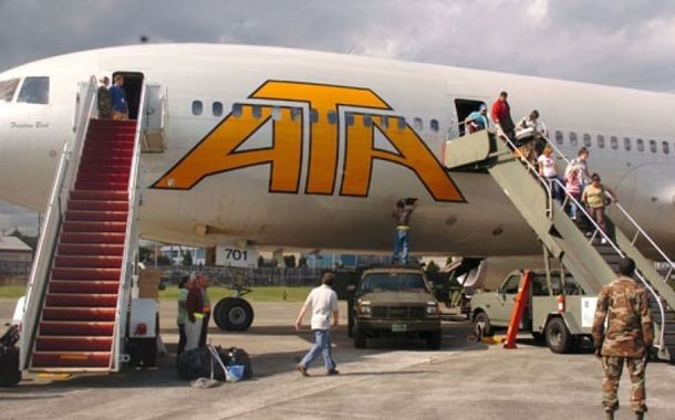 Təbriz-Bakı aviareysi yenidən açılır