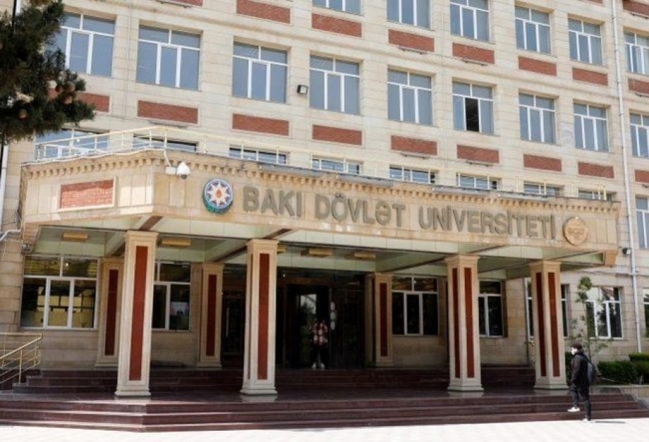 Bakı Dövlət Universitetinin ən yüksək KEÇİD BALLARI