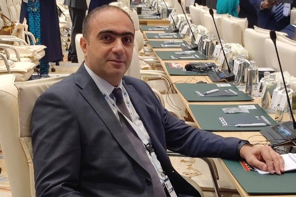 Azərbaycanda yeni nazir müavini TƏYİN EDİLDİ - DOSYE