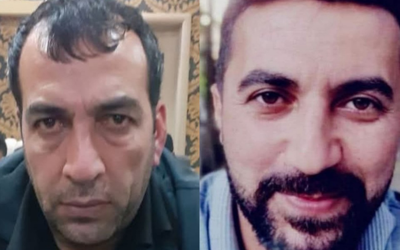 Dövlət əleyhinə çağırışlarda təqsirləndirilən şəxslər hakim qarşısında